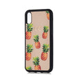 Load image into Gallery viewer, Pineapple Bliss Nude Phone Covers
