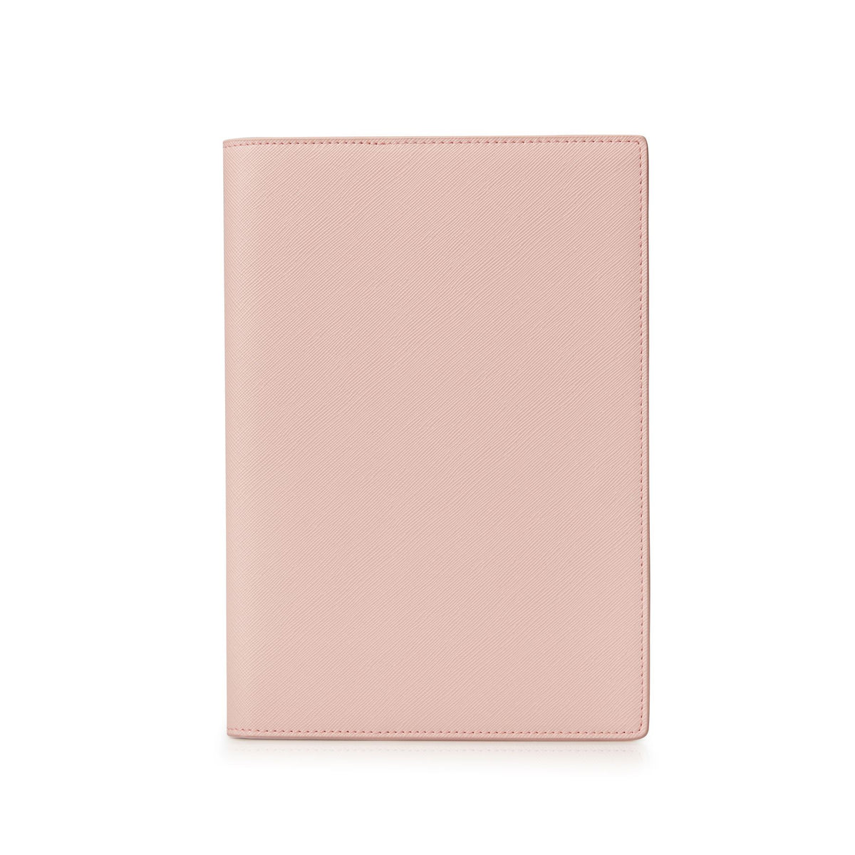 Pink Personalized Notebook Cover
