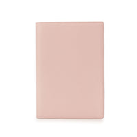 Pink Note Book Cover