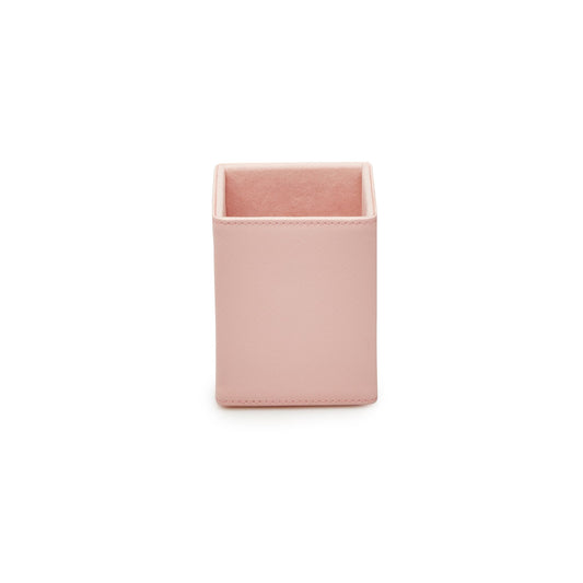 Pink Brush/Pencil holder