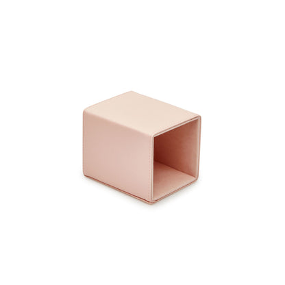 Pink Brush/Pencil holder