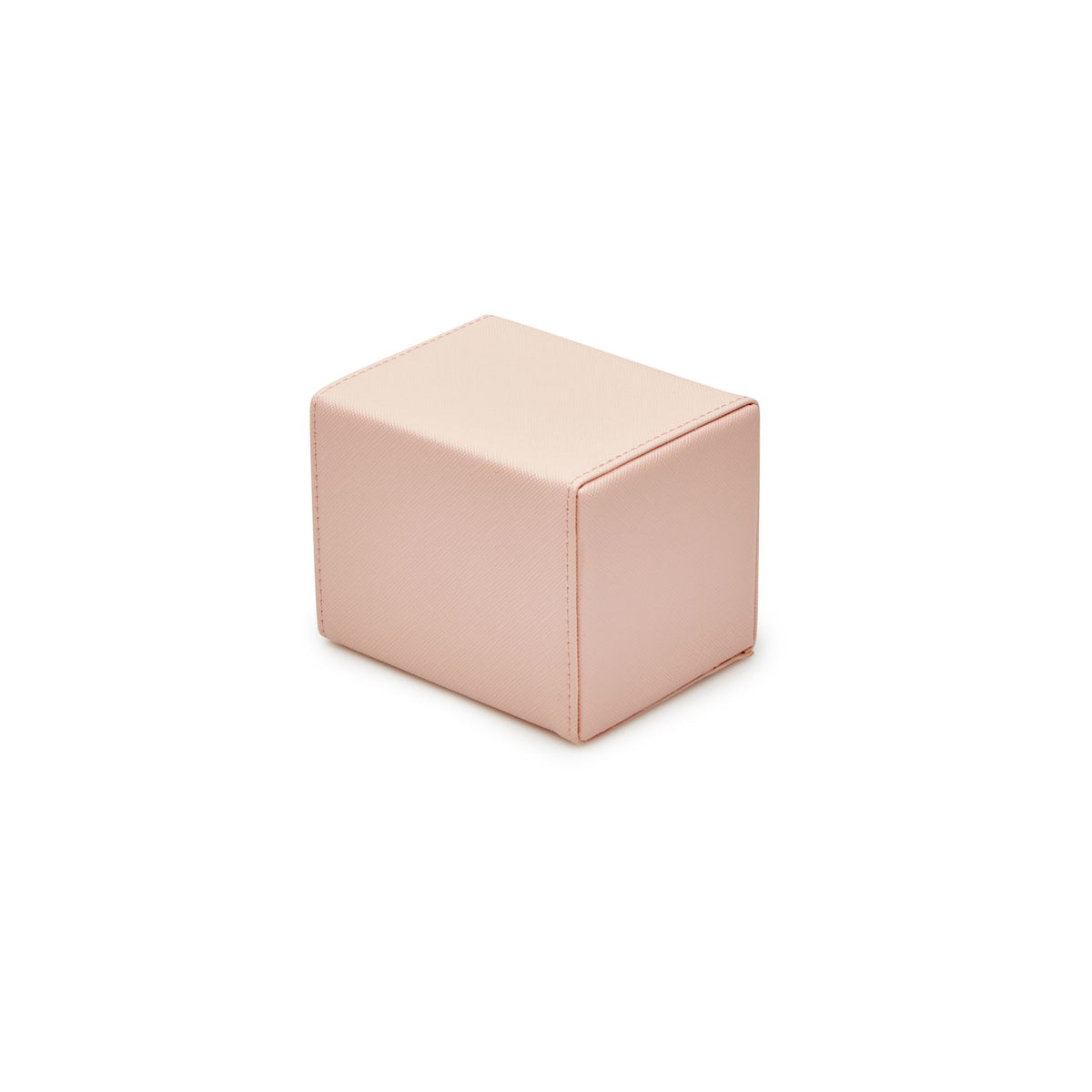 Pink Brush/Pencil holder