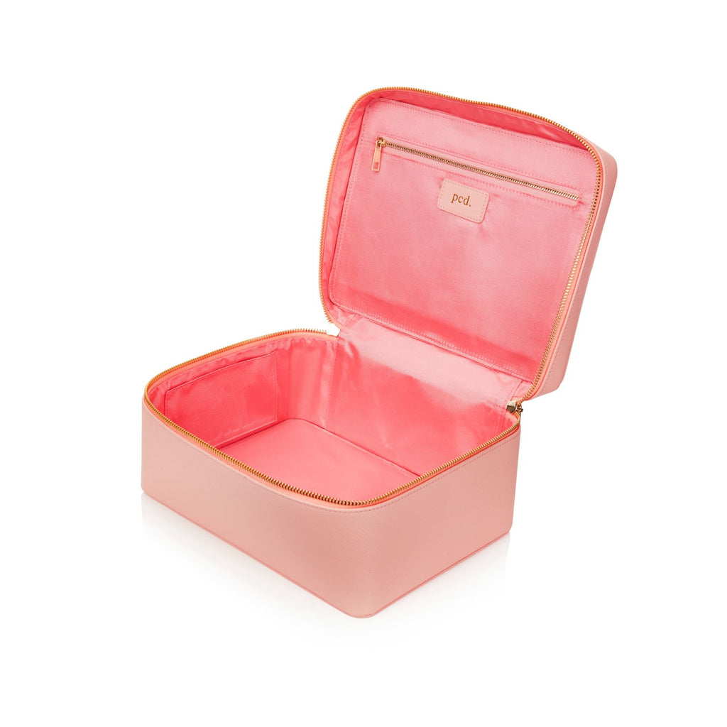 Pink Vanity Case