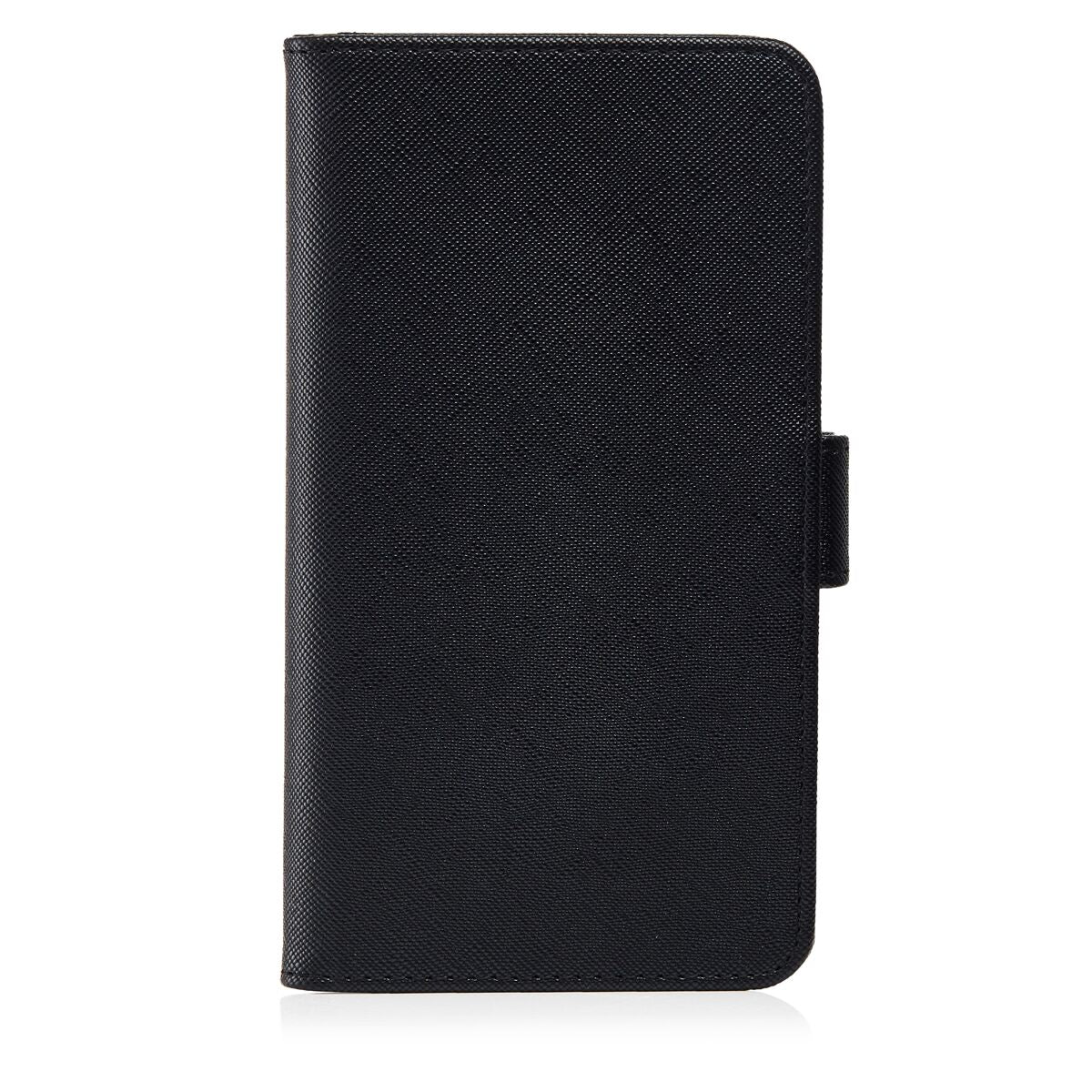 Black Flip Cover iphone 6s/7/8 Plus