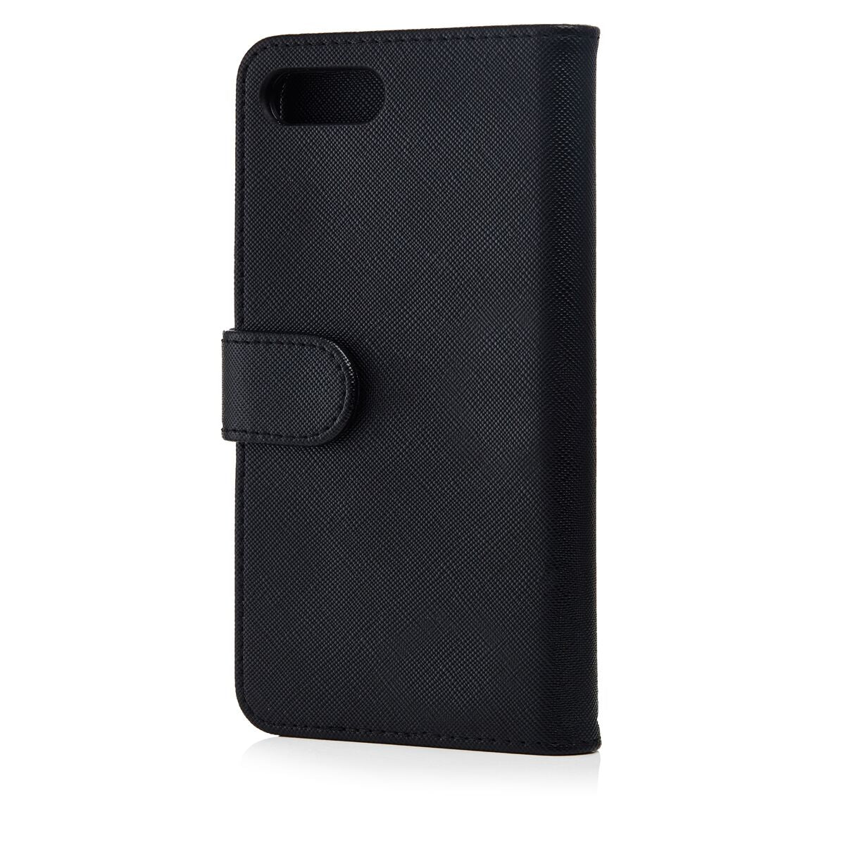 Black Flip Cover iphone 6s/7/8 Plus