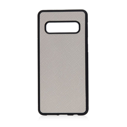 Grey Samsung S10