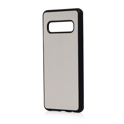 Grey Samsung S10