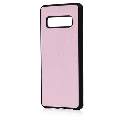 Pink Samsung S10+