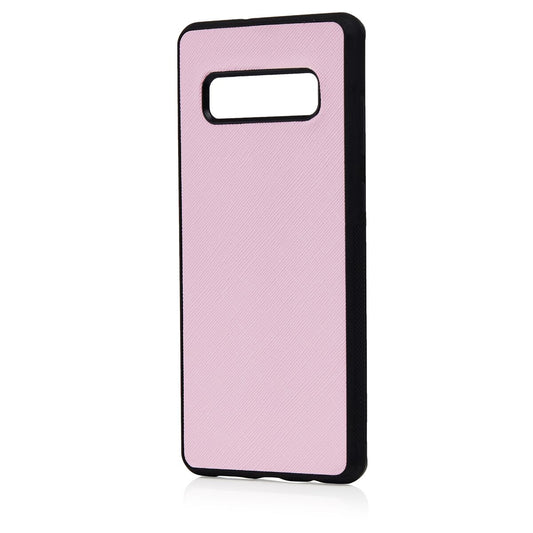 Pink Samsung S10+