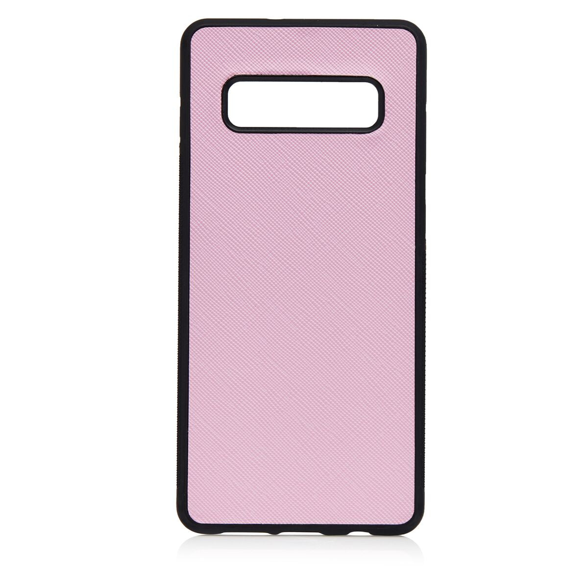Pink Samsung S10+