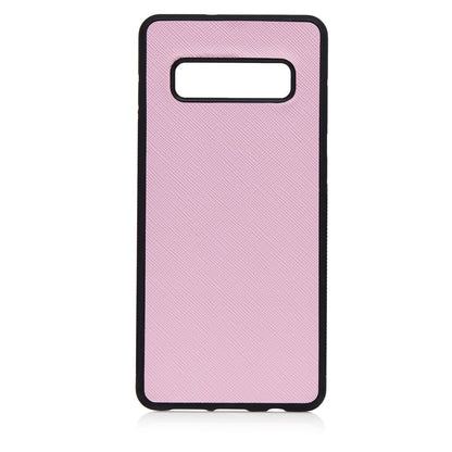 Pink Samsung S10+
