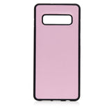 Pink Samsung S10+