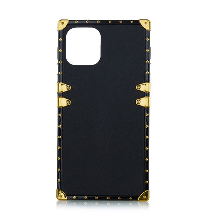 Black Flip Cover iphone 6s/7/8 Plus
