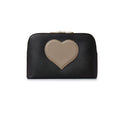 Load image into Gallery viewer, X Large Heart Design Makeup Bag
