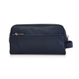 Navy Wash Bag