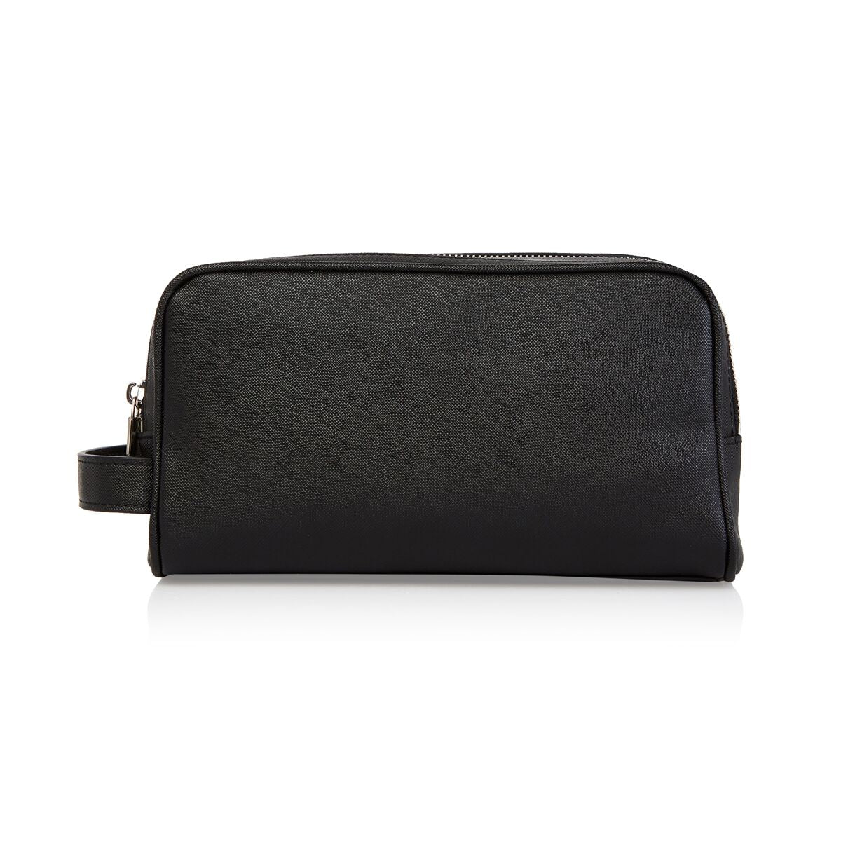 Black Wash Bag