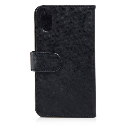 Black Flip Cover iphone XS Max