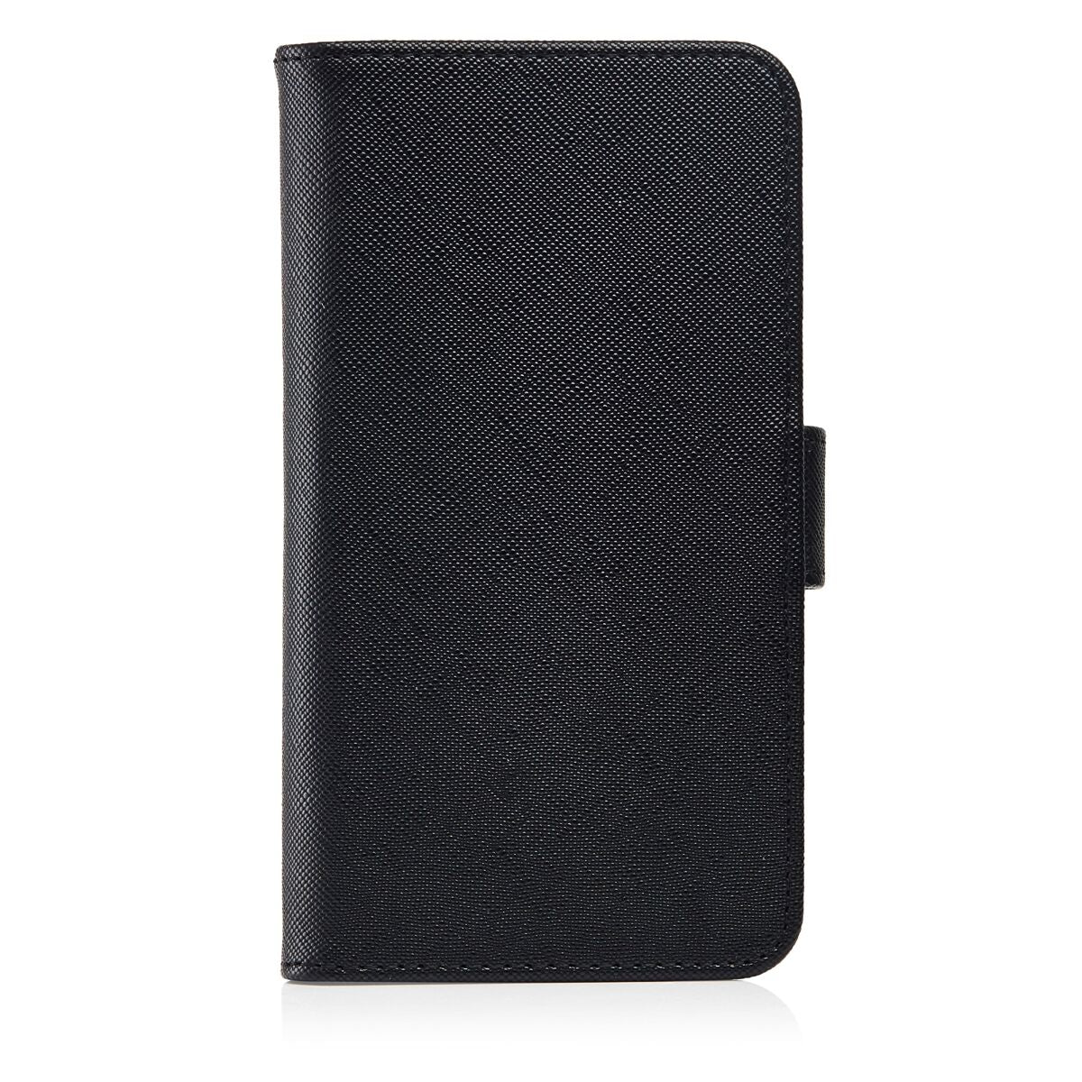 Black Flip Cover iphone X/XS