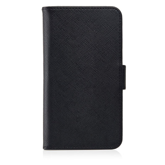 Black Flip Cover iphone X/XS