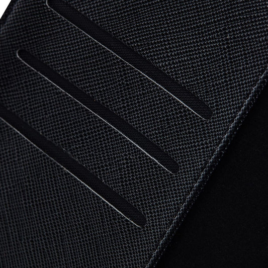 Black Flip Cover iphone X/XS