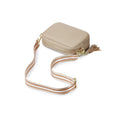 Load image into Gallery viewer, Noel Nude Crossbody Bag
