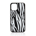 Load image into Gallery viewer, Zebra-licious Personalized Phone Case
