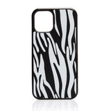 Zebra-licious Personalized Phone Case